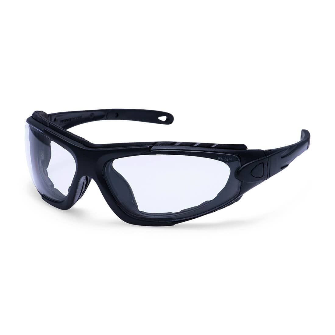 Portwest PW11 Levo Safety Glasses