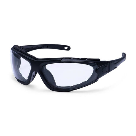 Portwest PW11 Levo Safety Glasses
