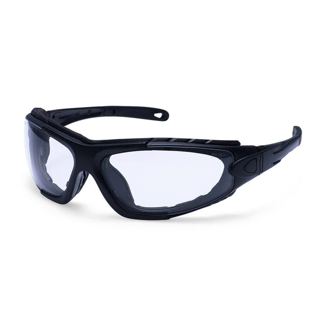 Portwest PW11 Levo Safety Glasses