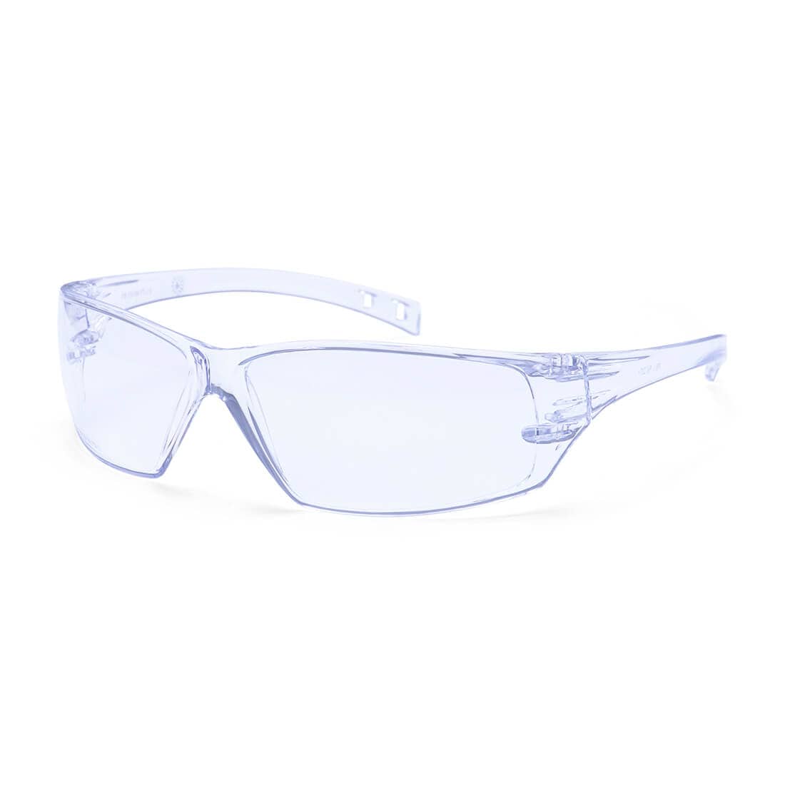 Portwest PW13 Clear View Safety Glasses