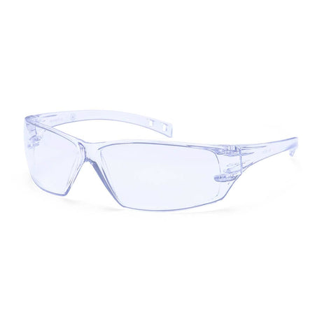 Portwest PW13 Clear View Safety Glasses