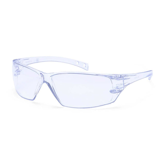 Portwest PW13 Clear View Safety Glasses