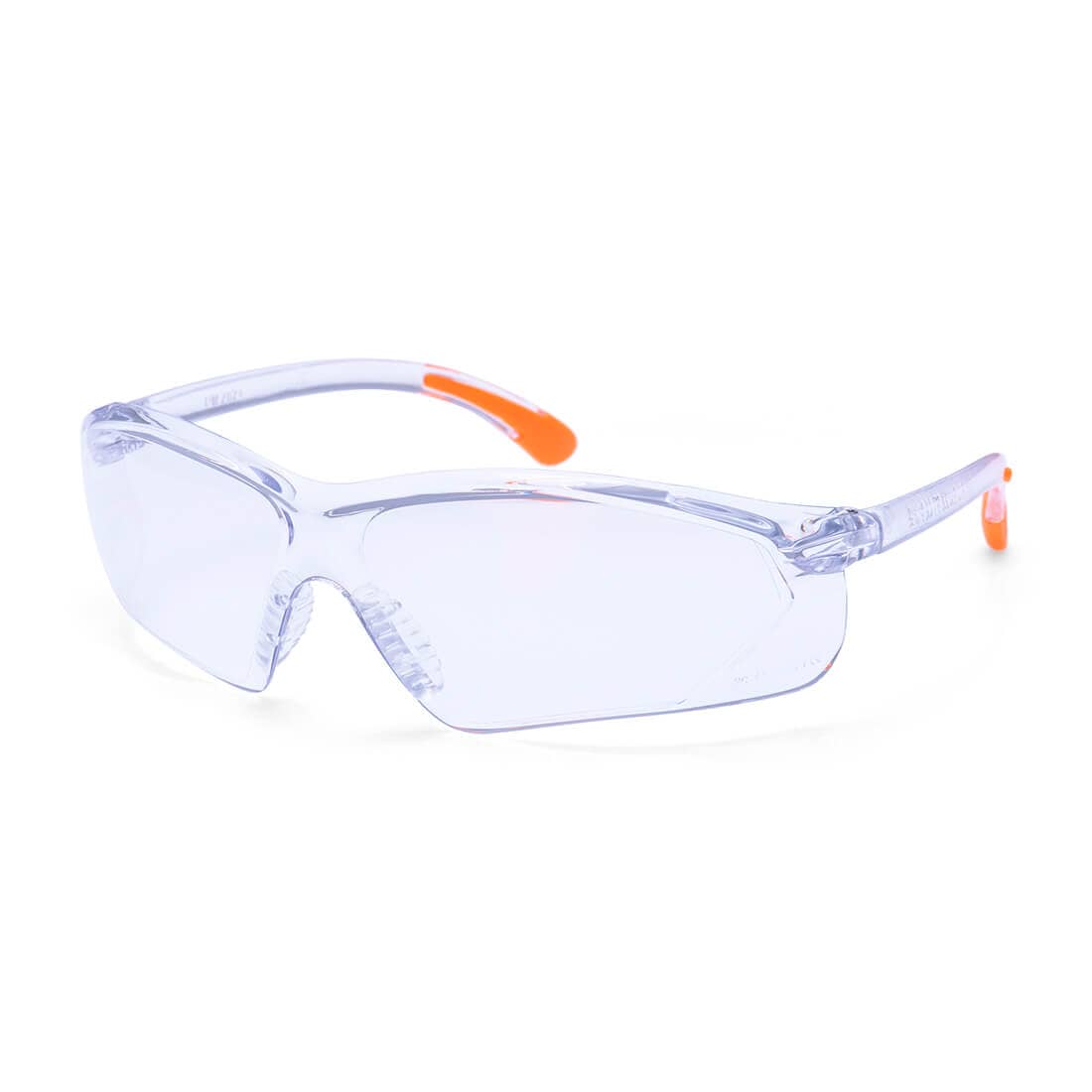 Portwest PW15 Fossa Safety Glasses
