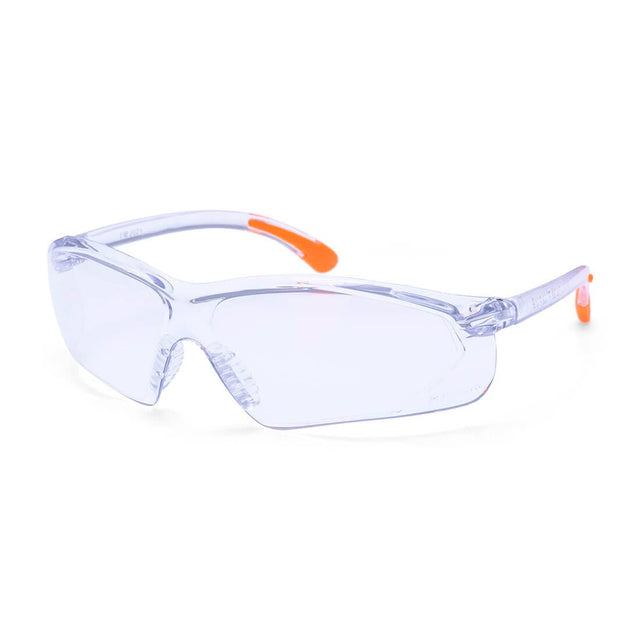 Portwest PW15 Fossa Safety Glasses