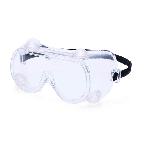 Portwest PW21 Indirect Vent Goggles