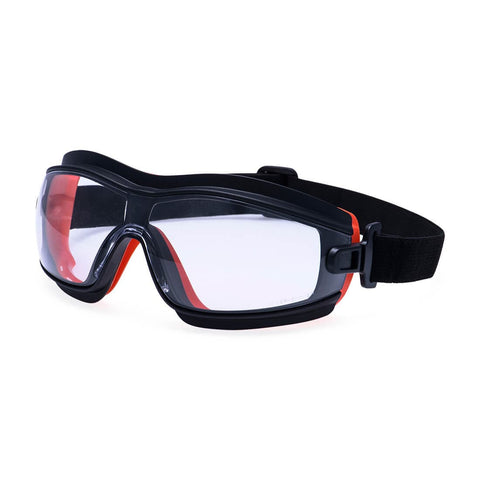 Portwest PW26 Slim Safety Goggles