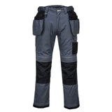Portwest PW305 PW3 Stretch Holster Work Trousers