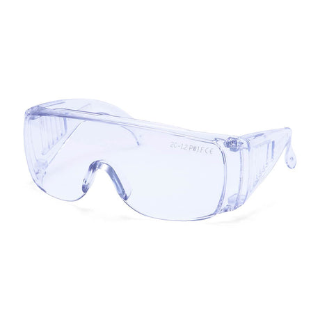 Portwest PW30 Visitor Safety Glasses