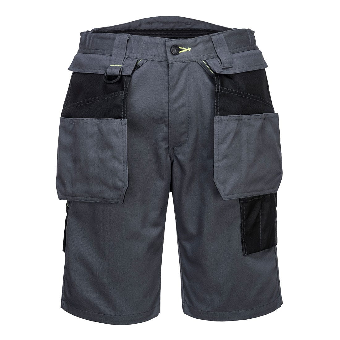 Portwest PW345 PW3 Holster Work Shorts
