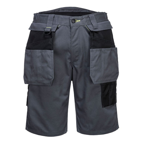 Portwest PW345 PW3 Holster Work Shorts