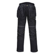 Portwest PW357 PW3 Insulated Holster Trousers