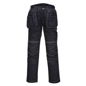 Portwest PW357 PW3 Insulated Holster Trousers