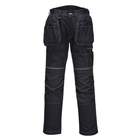 Portwest PW357 PW3 Insulated Holster Trousers