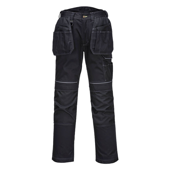 Portwest PW357 PW3 Insulated Holster Trousers