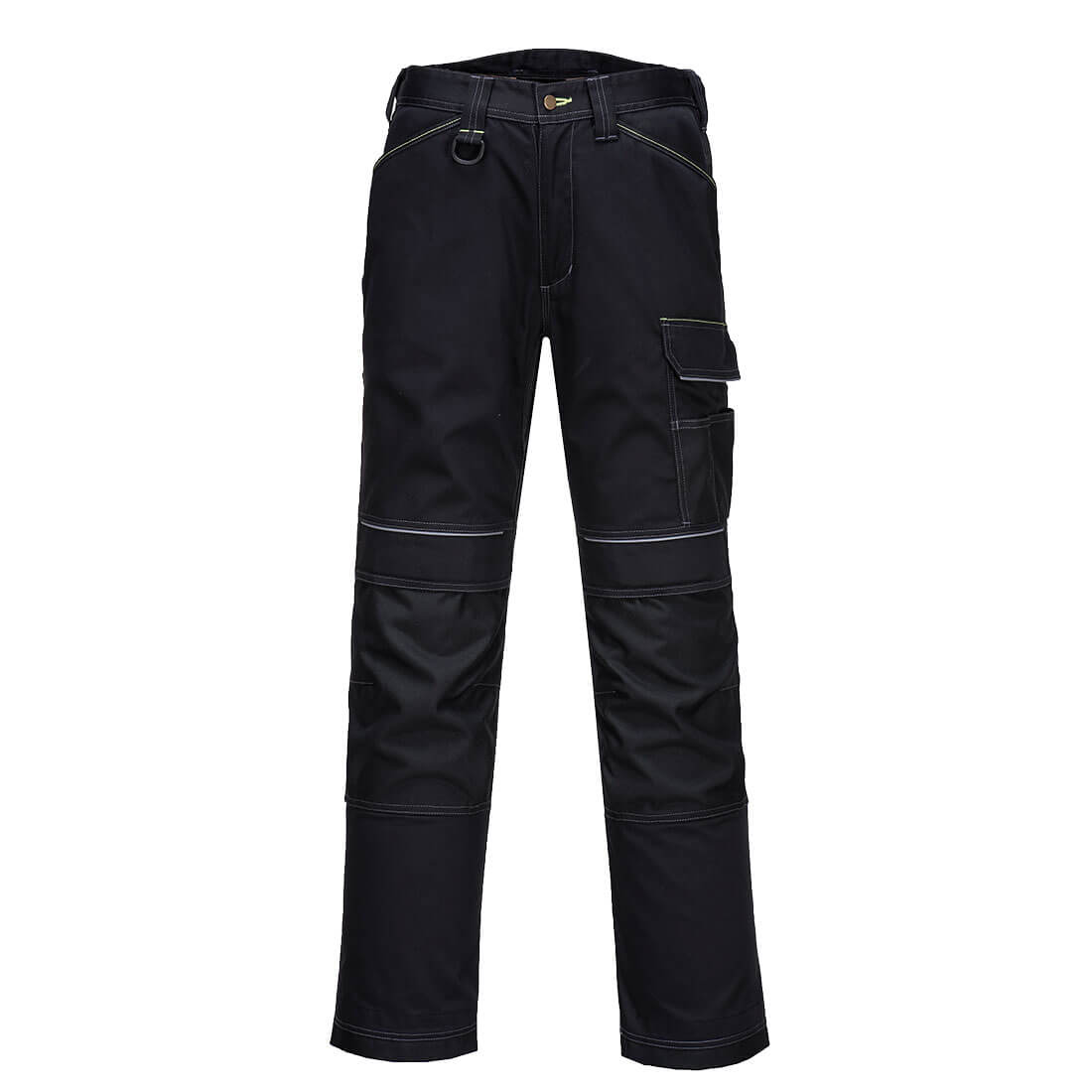 Portwest PW358 PW3 Insulated Work Trousers