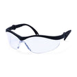 Portwest PW35 Safeguard Safety Glasses