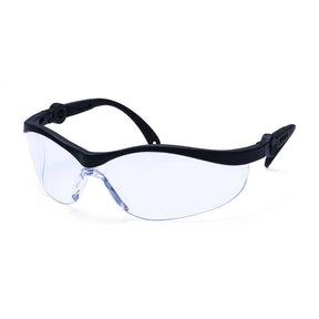 Portwest PW35 Safeguard Safety Glasses