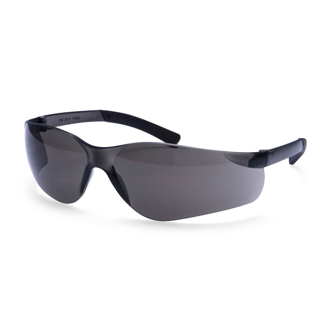 Portwest PW38 Pan View Safety Glasses