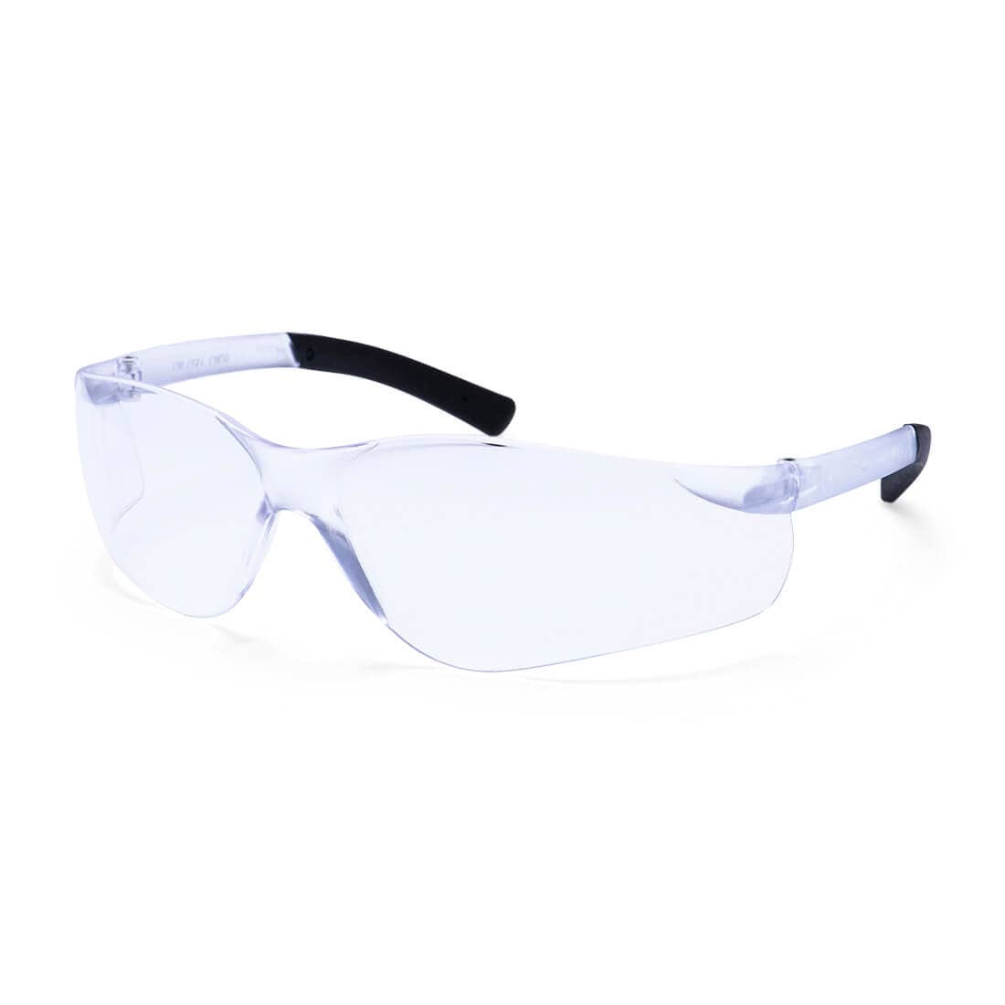 Portwest PW38 Pan View Safety Glasses