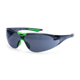 Portwest PW39 Extra Wrap Around Safety Glasses