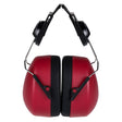 Portwest PW42 Clip-On Ear Defenders