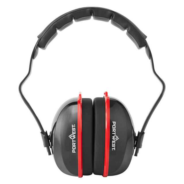 Portwest PW43 Comfort Ear Defenders