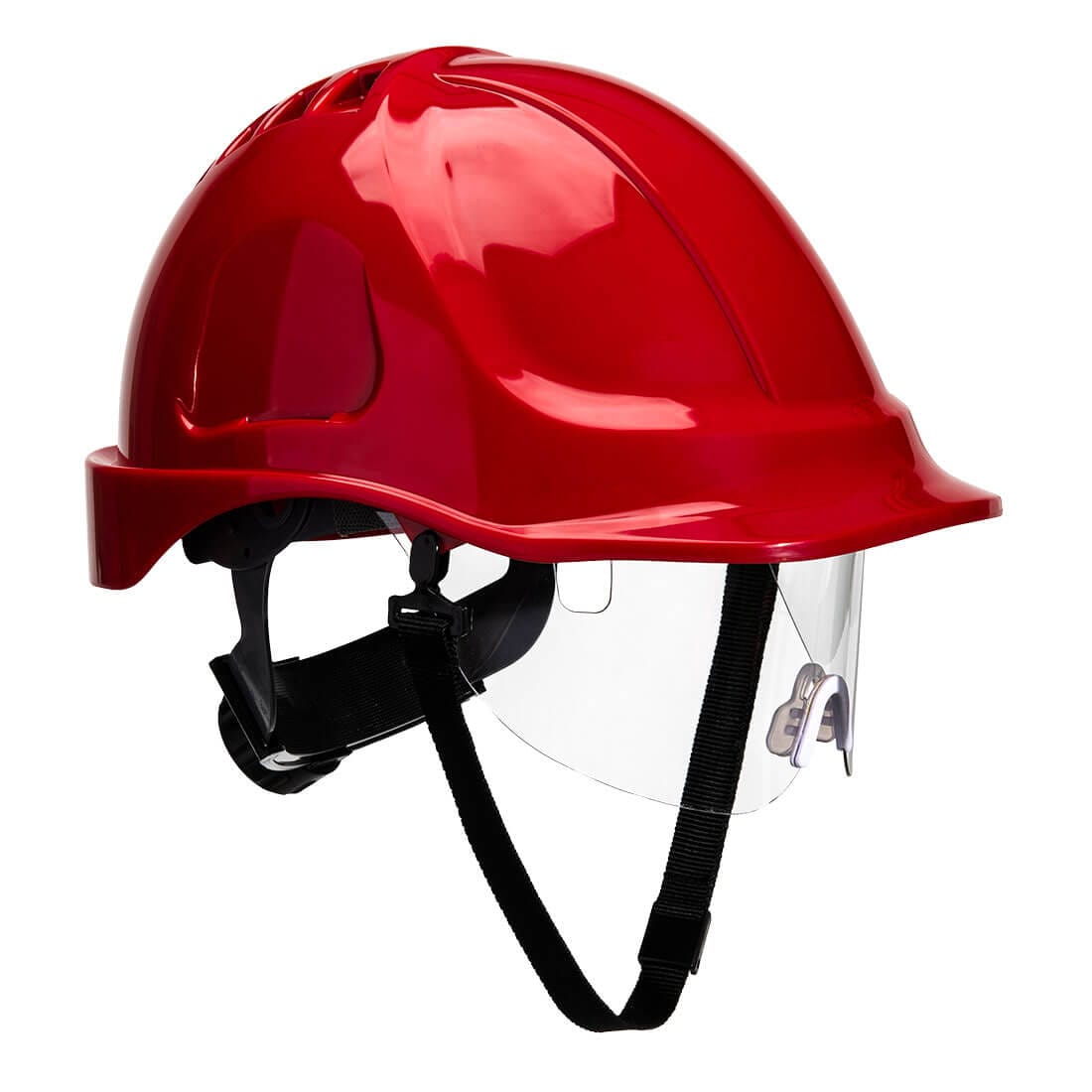 Portwest PW55 Endurance Visor Helmet