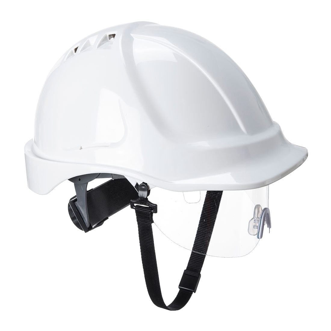 Portwest PW55 Endurance Visor Helmet