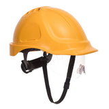 Portwest PW55 Endurance Visor Helmet