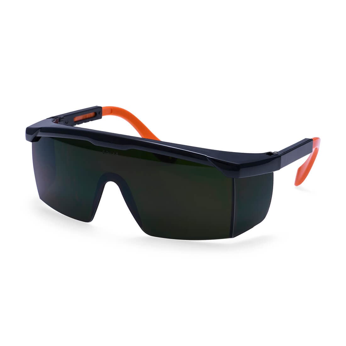 Portwest PW68 Welding Safety Spectacles – Street Solutions UK