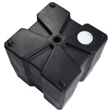 GS6 Goalpost Waterfilled Metro Ballast Blocks - Twin Pack