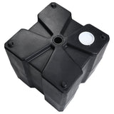 GS6 Goalpost Waterfilled Metro Ballast Blocks - Twin Pack