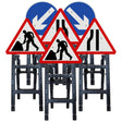 quick fit road signs