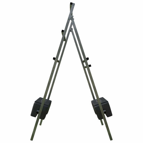 PVC Quick-Fit Frame Weight for Metal Sign Frames