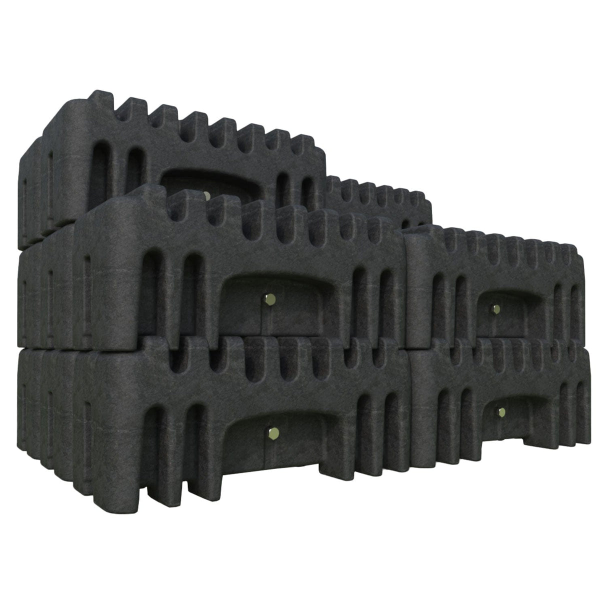 PVC Quick-Fit Frame Weight for Metal Sign Frames