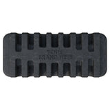 PVC Quick-Fit Frame Weight for Metal Sign Frames