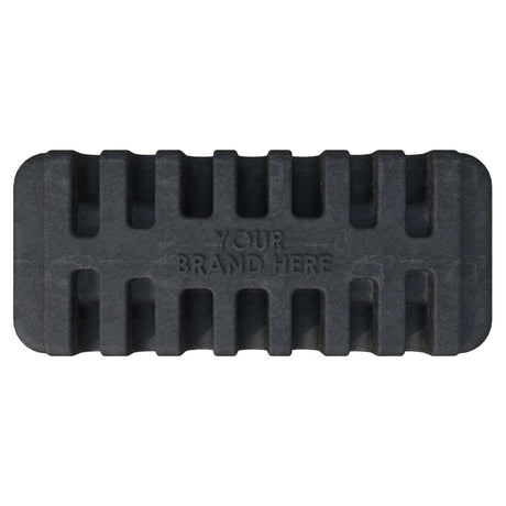 PVC Quick-Fit Frame Weight for Metal Sign Frames