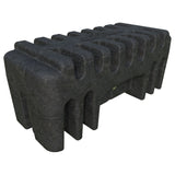 PVC Quick-Fit Frame Weight for Metal Sign Frames