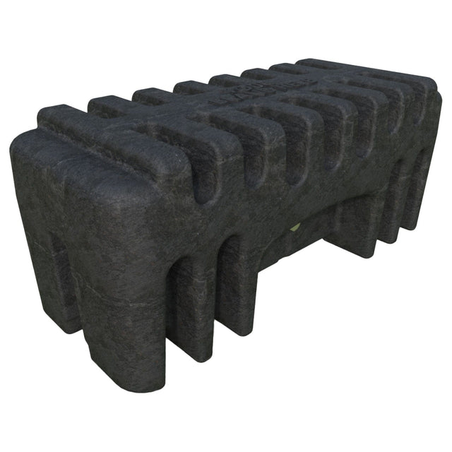 PVC Quick-Fit Frame Weight for Metal Sign Frames