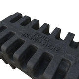 PVC Quick-Fit Frame Weight for Metal Sign Frames