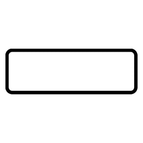 Reflective Quick Fit Sign Faces Chapter 8 Compliant The Red Book Road Sign High Visibility Traffic Safety Temporary Boards Custom Sign Frame RA1  HIP Class 2 RA2 Prismatic GRP Plastic Substrate Composite Dibond 