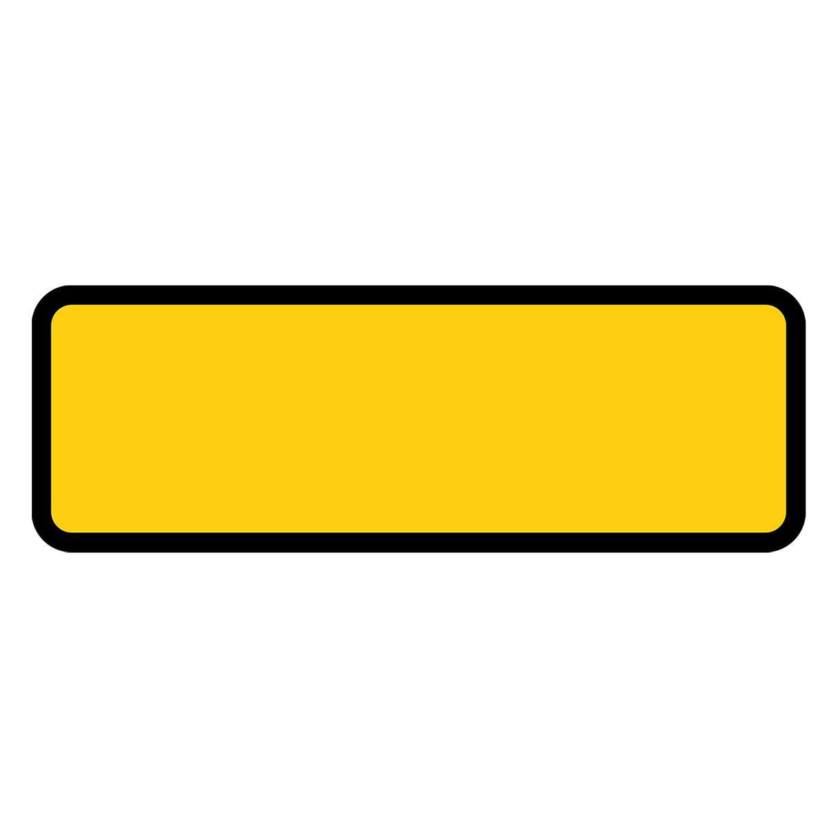 Reflective Quick Fit Sign Faces Chapter 8 Compliant The Red Book Road Sign High Visibility Traffic Safety Temporary Boards Custom Sign Frame RA1  HIP Class 2 RA2 Prismatic GRP Plastic Substrate Composite Dibond 