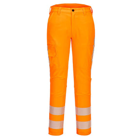 Portwest R440 RWS Hi-Vis Stretch Work Trousers