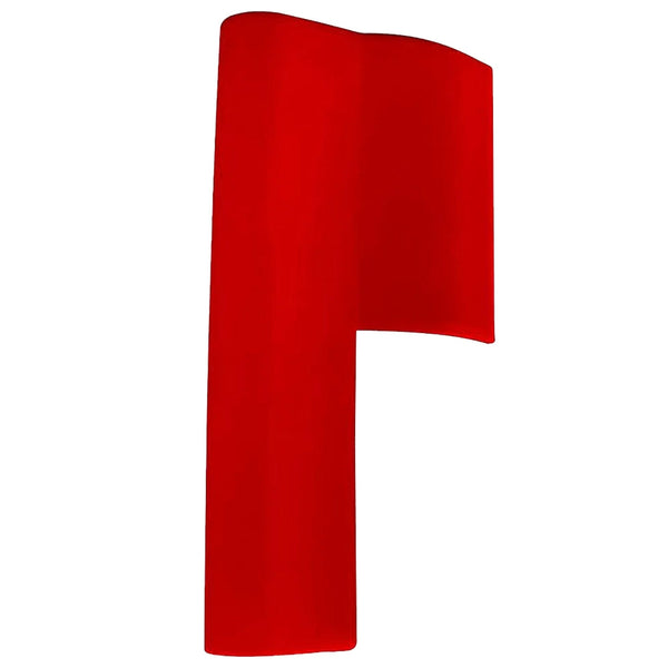 RB2000 Water-Filled Barrier Front Stop