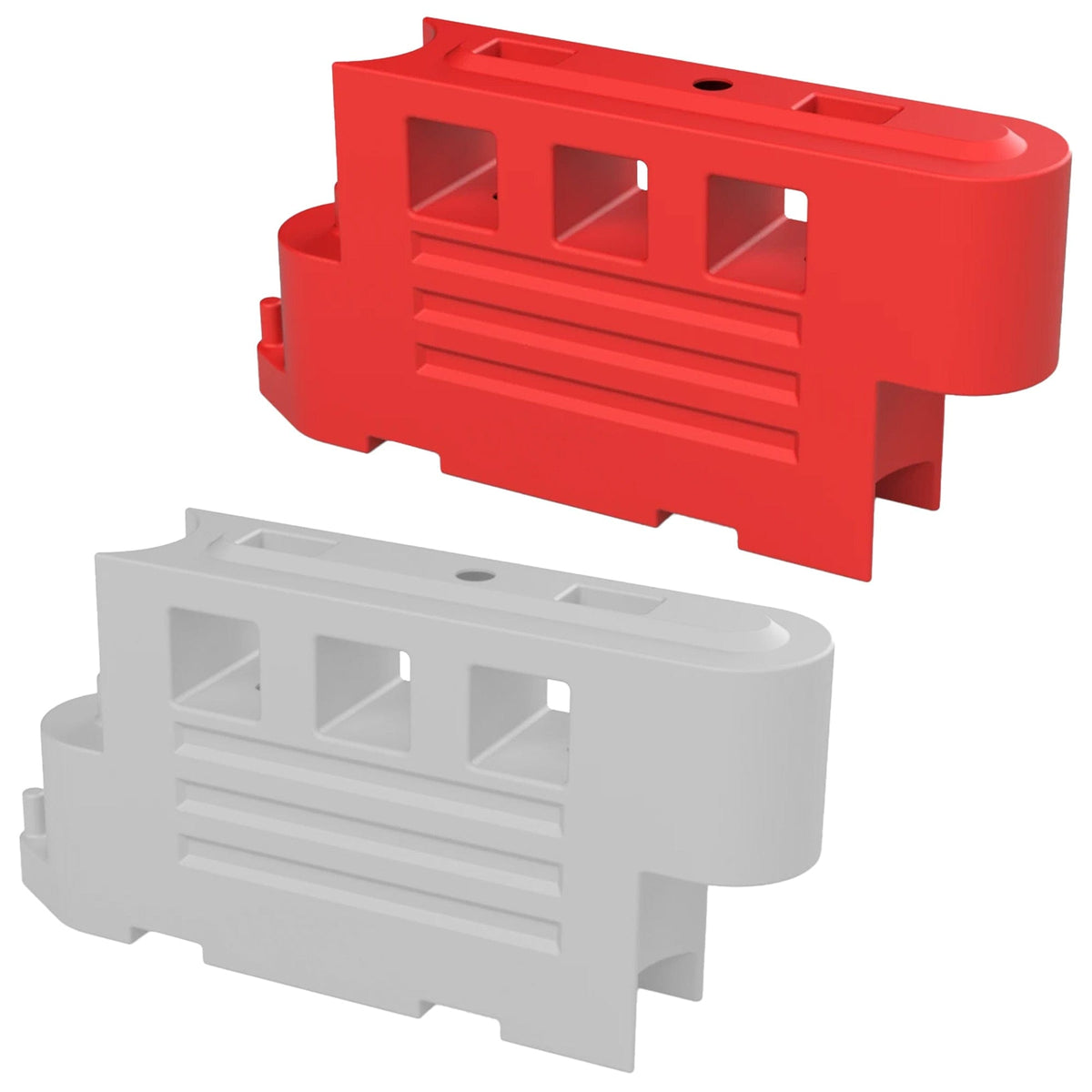 RB2000 Water-Filled Road Safety Barrier | SSUK