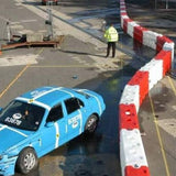 RB22-crash-tested-barrier-BSEN1317-compliant-road-safety-vehicle-restraint-system-highway-guardrail-fence-impact-barrier-heavy-duty-racecourse-construction-events-crowd-control-temporary-modular-security-traffic-barricade-high-visibility