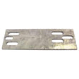 RB22-crash-tested-barrier-mdpe-BSEN1317-compliant-side-joining-plate-road-safety-vehicle-restraint-system-highway-guardrail-fence-impact-barrier-heavy-duty-racecourse-construction-events-crowd-control-temporary-modular-security-traffic-barricade-high-visibility