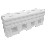 RB22-crash-tested-barrier-BSEN1317-compliant-road-safety-vehicle-restraint-system-highway-guardrail-fence-impact-barrier-heavy-duty-racecourse-construction-events-crowd-control-temporary-modular-security-traffic-barricade-high-visibility