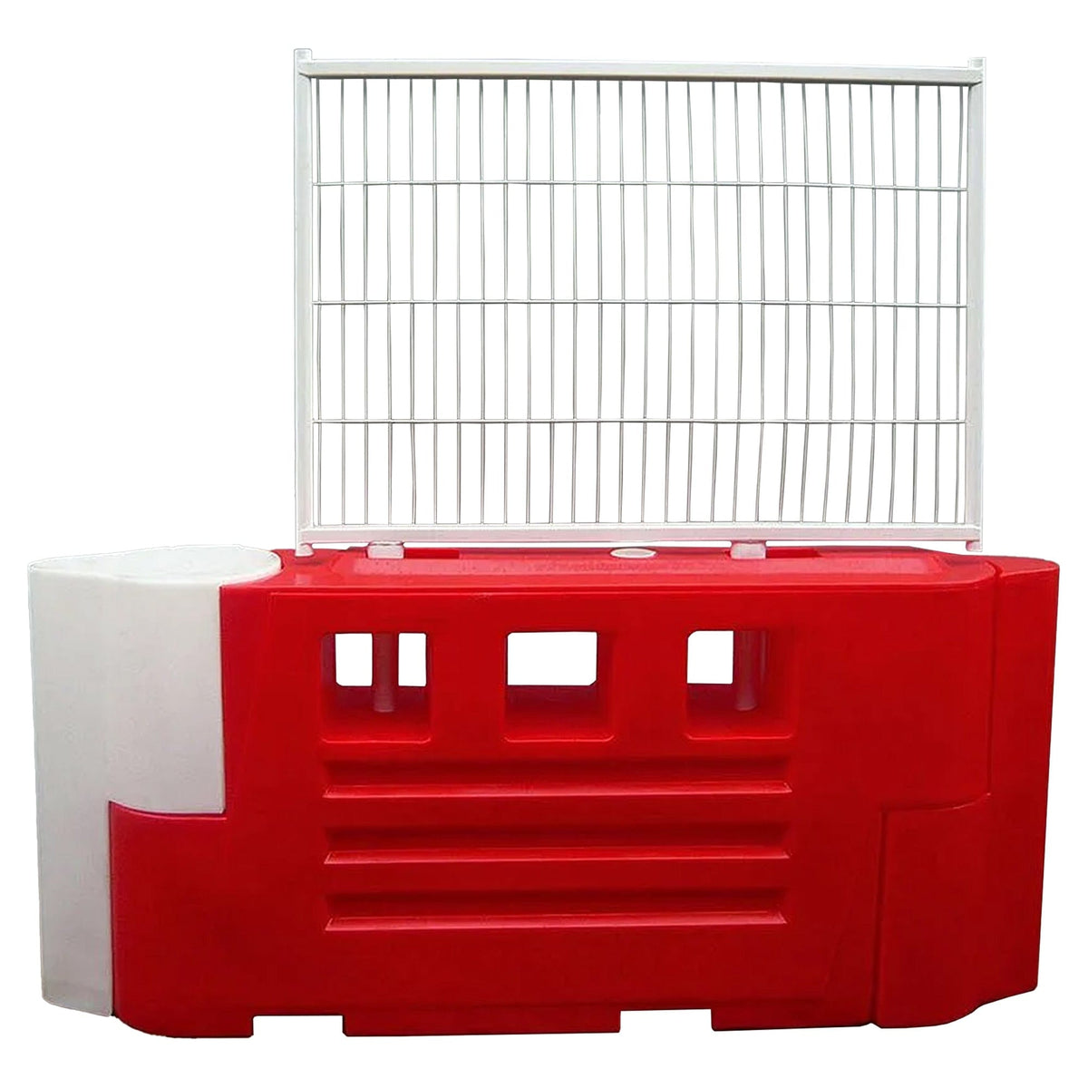 RB2000 Barrier Mesh Hoarding Panel | SSUK