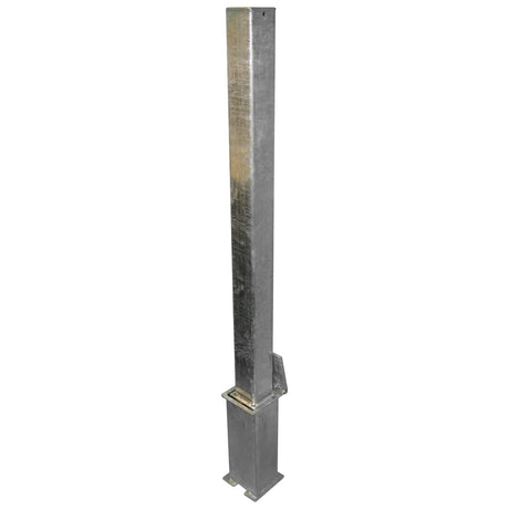 Galvanised Steel Bollard 